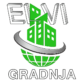 elvigradnja