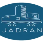 Logo kompanije Jadran